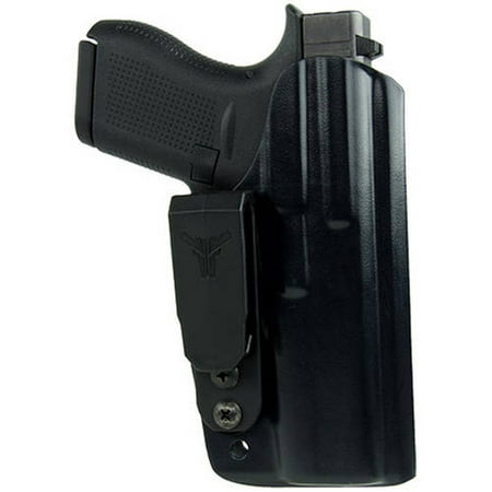 UPC 889216004985 product image for Blade Tech Industries Inside the Waistband Klipt Appendix Holster, Fits HK VP9,  | upcitemdb.com