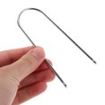 thumbnail image 5 of 2 Pcs U Shaped Car Radio Removal Tool Kit For Disassembly Of Cd Dvd Audio Frequency Converters Suitable For Most Vehicle Models And Essential For Car Maintenance, 5 of 5
