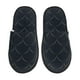 thumbnail image 1 of Fotbe Black Fish scales Pantuflas Peludas para Mujer con Estampado, Zapatillas de Peluche, Zapatos de Invierno para Casa, Uso Interior y Exterior-Medium, 1 of 8