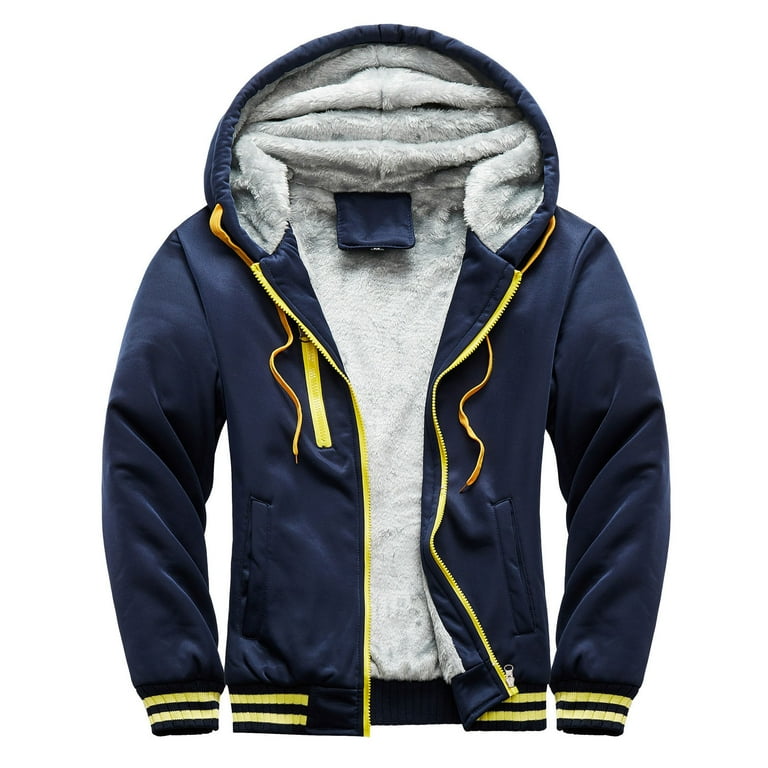 Insanely Cool Baseball Jackets for Men