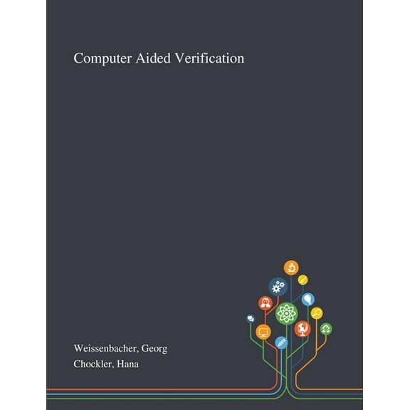 Computer Aided Verification (Paperback)