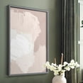 thumbnail image 5 of Cloud Slate I in Paper Solid Wood 8 x 10 Framed Print, 5 of 6