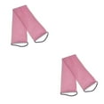 thumbnail image 4 of Minnieouse Cepillos corporales de puntas para la ducha: limpieza eficiente para el hogar Descontaminación Cepillo corporal Aceite exfoliante rosa 2Conjunto, 4 of 6