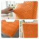 thumbnail image 5 of pstuiky Funda elástica para silla de comedor semicircular para el hogar con respaldo y cojín universal., 5 of 6