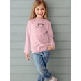 thumbnail image 2 of Pooh Bear Adventure Long Sleeve Toddler -Smartprints Designs,  3 Toddler, 2 of 4