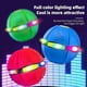 thumbnail image 3 of Ufo Deformation Magic Flying Saucer Ball With Led Lights Flying Toys, 3 of 5