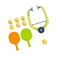 thumbnail image 1 of Children's Indoor Hanging Table Tennis Hanging Table No Need indoor Hanging Table Table Hand Eye Coordination, 1 of 9