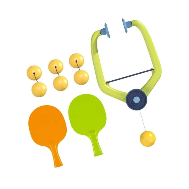 Children's Indoor Hanging Table Tennis Hanging Table No Need indoor Hanging Table Table Hand Eye Coordination