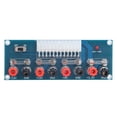 thumbnail image 1 of Cergrey ATX Power Module,ATX Power Board Copper Clad Laminate 4 Outputs 24 Pins Computer Power Supply Module,ATX Power Board, 1 of 8