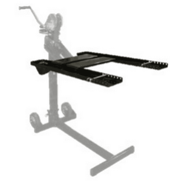 MoJack Workbench Attachment compatible with MoJack EZ, EZ Max, XT 750