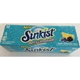 thumbnail image 2 of Sunkist Berry Lemonade 12oz Cans (Pack of 12), All Natural Family Pack Drinks, 2 of 2