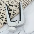 thumbnail image 1 of AURARMLET Silver FC-09 Capo 1Pcs for Guitar Accessories and Musicians with Precise Tuning and Stable Performance, 1 of 8