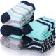 thumbnail image 1 of Calcetines EBMORE Fuzzy Fluffy, cálidos, antideslizantes, acogedores para invierno, 1 of 7