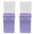 thumbnail image 2 of Nail Cleaning Pads Eyelash Extension Remover Daily Use Square Shape Melt-Blown Material 400Pcs, 2 of 5