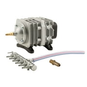 EcoPlus ECOair 1 Commercial Grade Air Pump 793 GPH