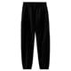 thumbnail image 4 of Ceisia Men Flannel Warm Sleep Pants Adjustable Drawstring Home Pants Casual Gift Outdoor Lounge Trousers, 4 of 9
