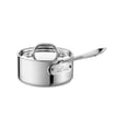 thumbnail image 4 of All-Clad D3 Stainless Steel 10 Piece Set ( 8400001938 ) Brand New, 4 of 7