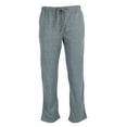 thumbnail image 3 of Ten West Apparel  Knit Tee and Lounge Pant Pajama Set (Men's), 3 of 4