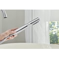 thumbnail image 2 of Danze D465006 1.75 GPM Multi Function Hand Shower - Chrome, 2 of 4