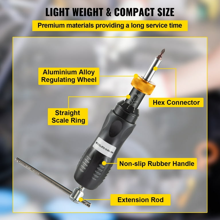 Handheld cheap torque driver