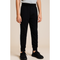 thumbnail image 5 of Chopper Club Boys Track Pants Cotton Joggers Pack of 2 Sweatpants 13-14 Years US18, 5 of 5