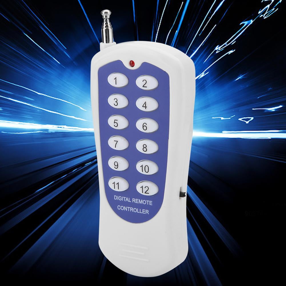 Spptty Professional 12 Channel Wireless Fireworks Firing System