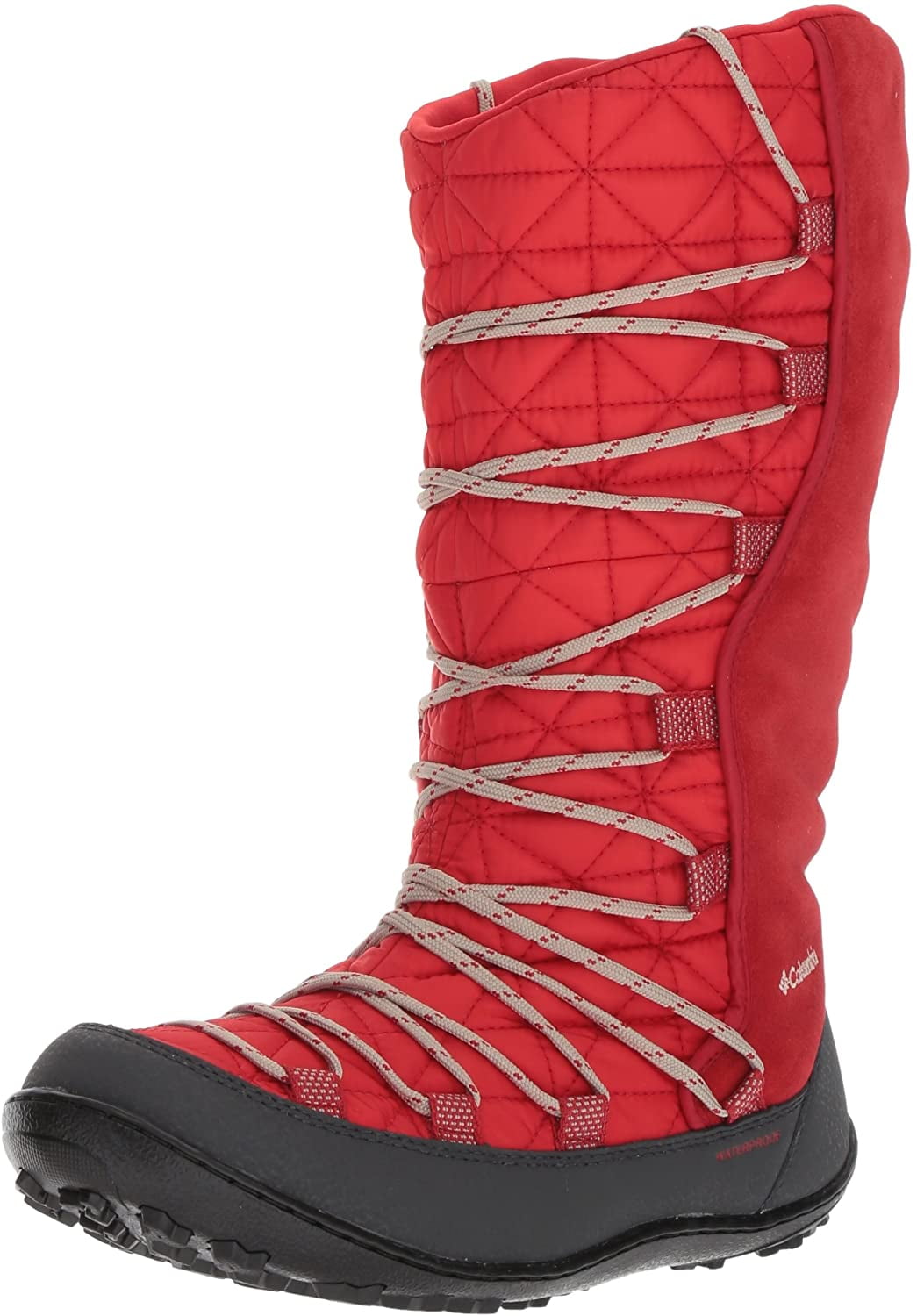 columbia loveland omni heat boots