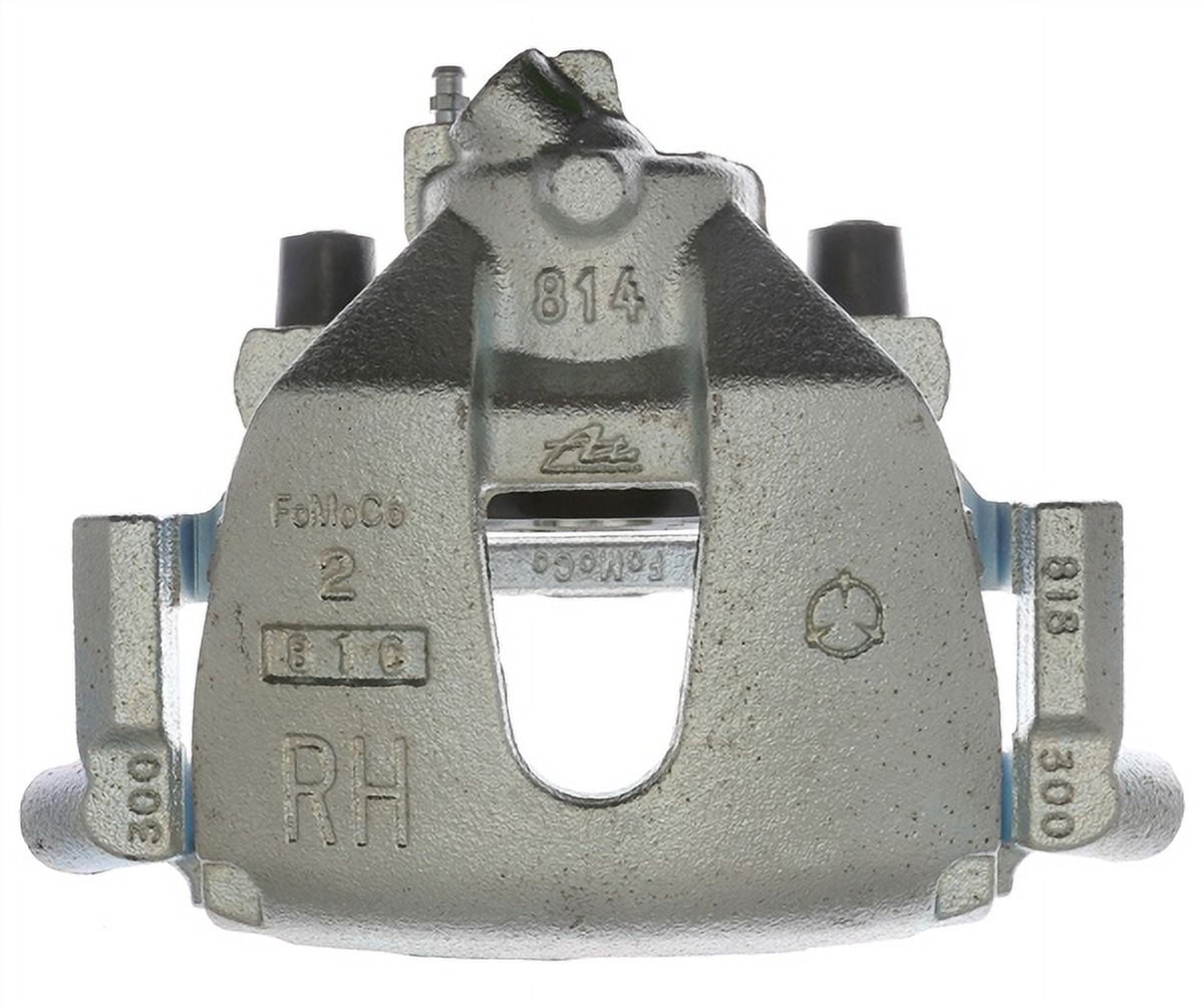 Raybestos FRC11806C BPIFRC11806C BRAKE CALIPER & BRACKET Fits select: 2004-2007 MAZDA 3, 2006-2007 MAZDA 5