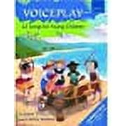 Voiceplay : Pack (Leader's Book, CD, Children's Book)