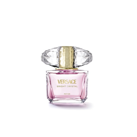 Perfume Versace Bright Crystal Parfum 90 ml para mujer