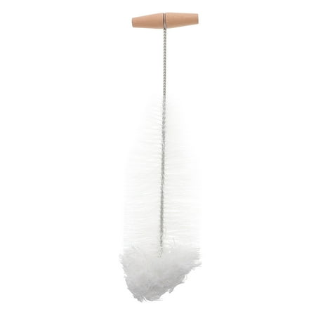 

NUOLUX Practical Glass Cup Brush Washing Cleaner Multi-functional Cleaning Brushes
