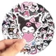 thumbnail image 4 of 50:a stickers - Kuromi, 4 of 5