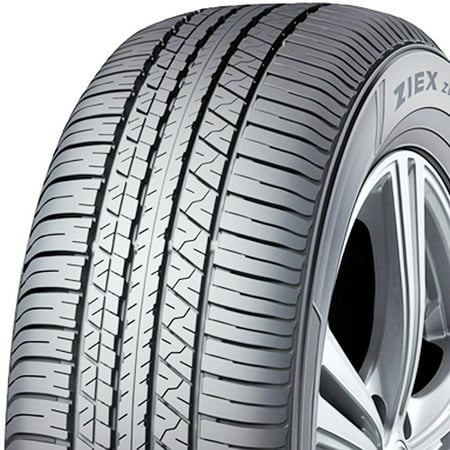 Falken ziex ze001 a/s P225/60R18 100H blk all-season (Best Tires For Nissan Xterra)