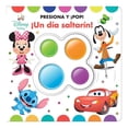thumbnail image 1 of Push & Pop Spanish Disney Baby Pikids Varios Autores, 1 of 2