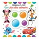 thumbnail image 1 of Push & Pop Spanish Disney Baby Pikids Varios Autores, 1 of 2