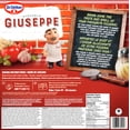thumbnail image 2 of Dr. Oetker Giuseppe Pizzeria Thin Crust Canadian Pizza, 501 g, 2 of 5