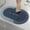 Diatomaceous Bath Mat Under $5 A9233, variant on kkbbma under $5 Diatomaceous Bath Mat, Diatomaceous Earth Bath Mat, Super Absorbent Fast Dry Bathroom Rug, Non Slip Rubber Backing Shower Mat, Bath Tub Floor Mat for Bathroom