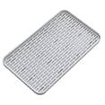 thumbnail image 1 of Double Layer Sink Organizer Dish Drainer Drying Rack, 1 of 5