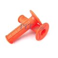 thumbnail image 4 of 7/8" HANDLEBAR GRIPS for BIKE Orange GR11_O, 4 of 4