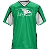 ProSphere Men's University of North Dakota Scramble Football Fan Jersey