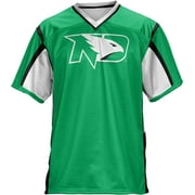 ProSphere Men's University of North Dakota Scramble Football Fan Jersey