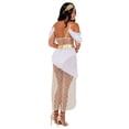 thumbnail image 3 of Playboy Women's Goddess Costume, 3 of 5