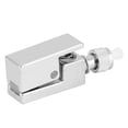 thumbnail image 4 of Bare Fiber Adaptor, Metal FC Fiber Optic Adapter, For Temporary Connection For Industry FC, 4 of 8