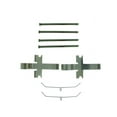 thumbnail image 2 of CENTRIC PARTS - HARDWARE KIT Fits select: 1993-1997 TOYOTA LAND CRUISER, 1996-1997 LEXUS LX, 2 of 2