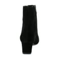 thumbnail image 4 of Blondo Shanti Women's Boots Black Suede Size 9 M, 4 of 8