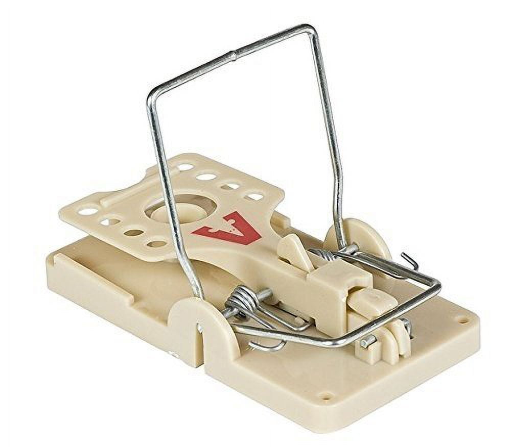 Victor Quick-Kill Mechanical Mouse Trap (2-Pack) - Bliffert Lumber and  Hardware