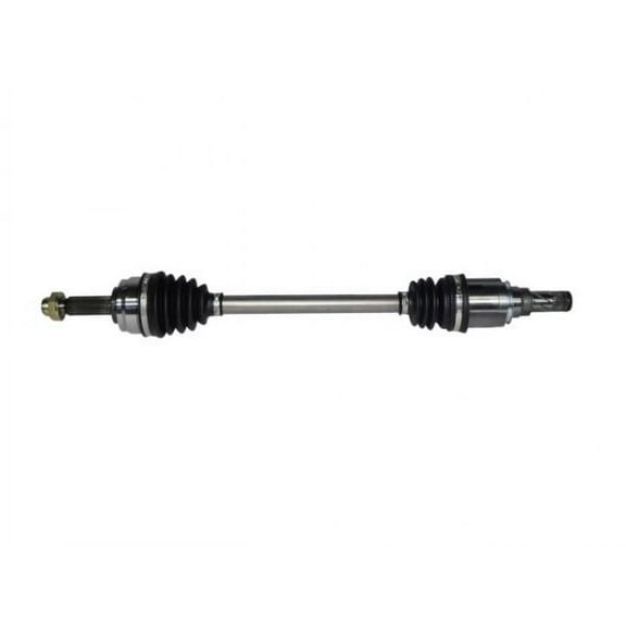 GSP NCV53082CV Axle Assembly