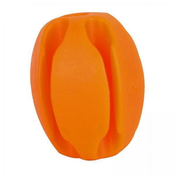 Equipo Completo de Pesca con Cañas Plegables y Accesorios Esenciales , Naranja, 2 piezas