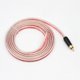 thumbnail image 3 of Replacement Repair Speaker Bare Wire Cable 5Ft with RCA Plug to Stripped Ends, 3 of 5