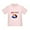 Pink, variant on CafePress - Artist T Shirt - Cute Toddler T-Shirt, 100% Cotton